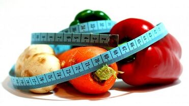 Como perder peso cunha dieta
