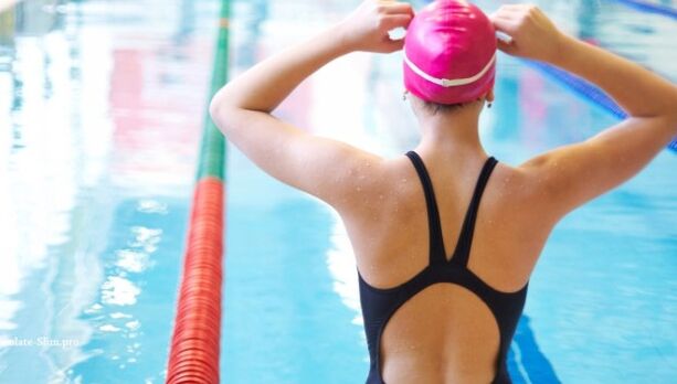 Natación